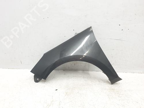 Kotflügel links vorne für FORD FIESTA VII (HJ, HF) 1.1 Ti-VCT (86 hp) 27254395