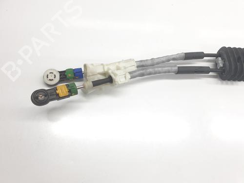 Gear lever OPEL ASTRA L Sports Tourer (OV5) 1.2 (FRHNPJ) | BP24036589M90 
