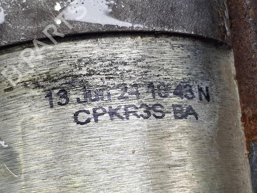 Starter DACIA SANDERO III  | BP32430760M8 