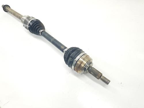 Right front driveshaft RENAULT ARKANA I (LCM_, LDN_) 1.3 TCe 140 (LDN0) | BP33630358M39 - Image 2