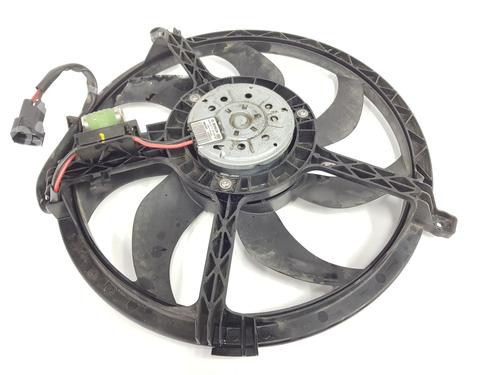 Radiator fan MINI MINI PACEMAN (R61) Cooper D ALL4 | BP31038972M35