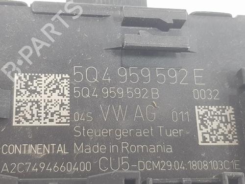 Other VW GOLF VII (5G1, BQ1, BE1, BE2) 1.6 TDI | BP14088781O1 