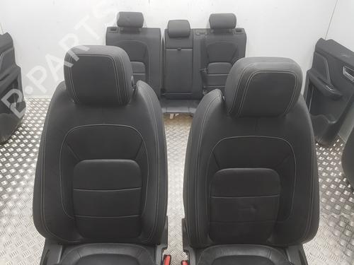 Seats set JAGUAR F-PACE (X761) | BP37466328C78 - Image 2