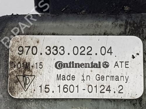 Electronic sensor PORSCHE PANAMERA (970) 3.0 D | BP37161272M84 - Image 4