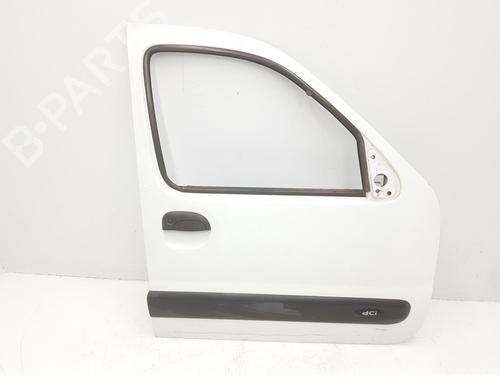 Used Right front door RENAULT KANGOO (KC0/1_) 1.5 dCi (57 hp) 16442813