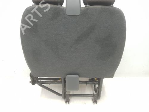 Right front seat CITROËN JUMPER II Van 2.2 BlueHDi 140 | BP29358664C16 