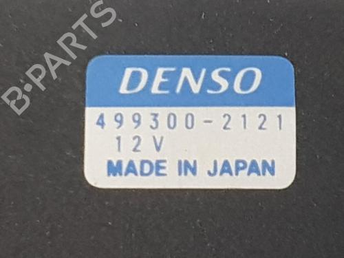Heater resistor TOYOTA LAND CRUISER PRADO (_J12_) 3.0 D-4D (KDJ120, KDJ125) | BP11657007M108 