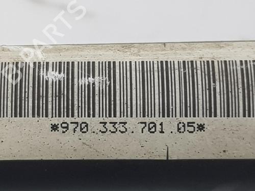 Anti roll bar PORSCHE PANAMERA (970) 4.8 4S | BP11022146M96 