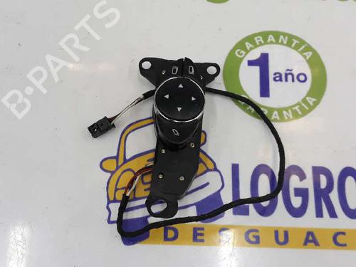Mirror switch MERCEDES-BENZ E-CLASS (W211) E 320 CDI (211.026) | BP1503151I25 