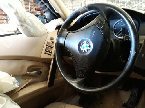 Electronic module BMW 5 (E60) 530 d | BP3383523M83 