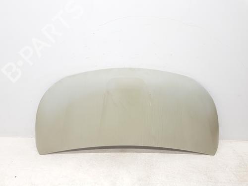 Capot Capot NISSAN NV300 Van (X82) [2016-2026] 30437083 30437083