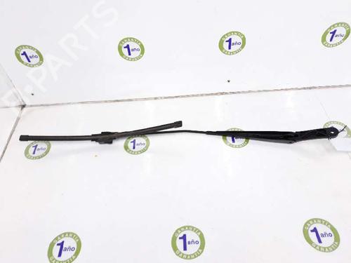Front windshield wiper arm SKODA OCTAVIA II (1Z3) 2.0 TDI RS | BP5288021C143 
