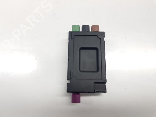 Electronic module VW GOLF VII (5G1, BQ1, BE1, BE2) 2.0 TDI | BP11282916M83 
