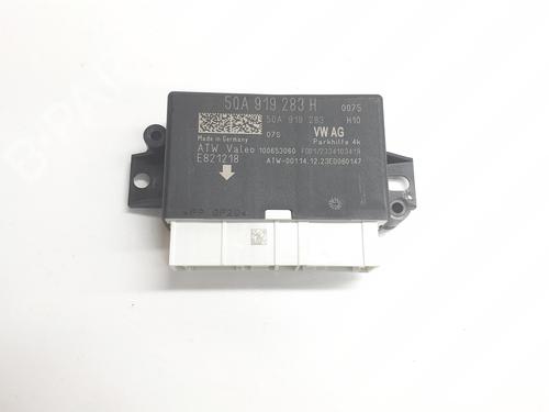 Elektronisk modul SEAT ARONA (KJ7, KJP) [2017-2025]  29190507