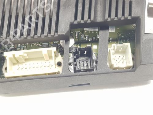 Climate control BMW 3 (E46) 318 i | BP8051633I5