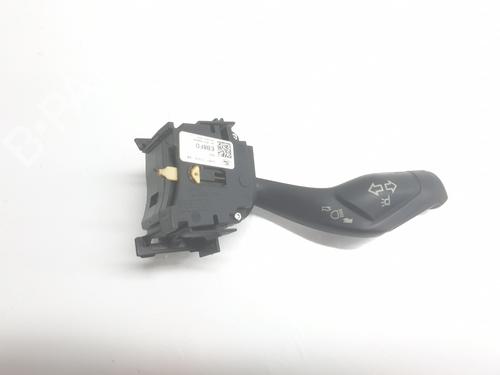 Used Steering column stalk FORD TRANSIT CUSTOM V362 Van (FY, FZ) 2.2 TDCi (125 hp) 31072426