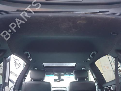 Módulo eletrónico INFINITI QX70 3.7 AWD | BP16048970M83 