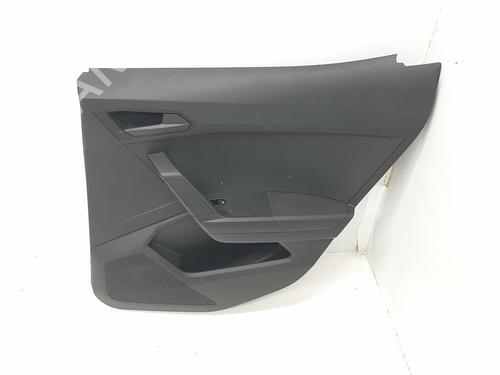 Seats set SEAT IBIZA IV SC (6J1, 6P5) 1.0 TSI | BP13815075C78 