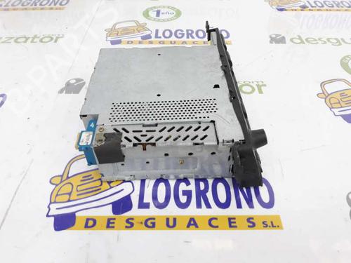 Radio BMW 3 (E46) 318 i | BP2445010E6 