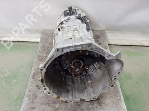 Used Gearbox Gearbox 36678342 36678342