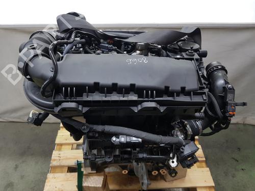 Used Engine OPEL ASTRA L (O5) 1.2 (FPHNSL, FPHNSR) (131 hp) 23038670