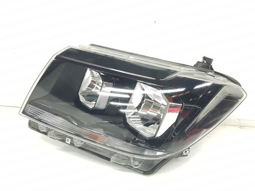 Left headlight VW CRAFTER Van (SY_, SX_)  | BP29535506C28 
