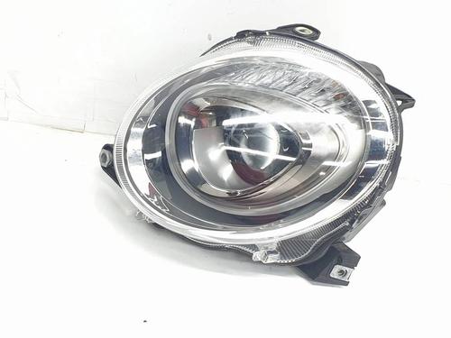 Used Left headlight Left headlight FIAT 500 (312_) [2007-2026] 39726871 39726871