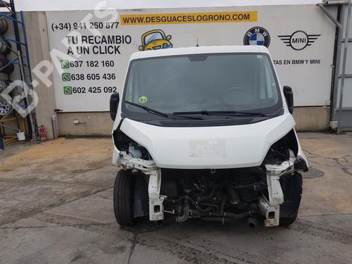 Used Parts CITROËN JUMPER II Van  2.2 HDi 110  1024064