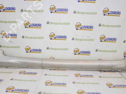 Used Other SSANGYONG MUSSO (FJ) 2.9 D (99 hp) 14119911