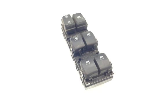 Used Left front window switch HYUNDAI KONA (OS, OSE, OSI) 1.0 T-GDi (120 hp) 19116253