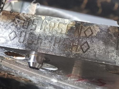 Engine RENAULT ARKANA I (LCM_, LDN_) | BP33861003M1 - Image 7