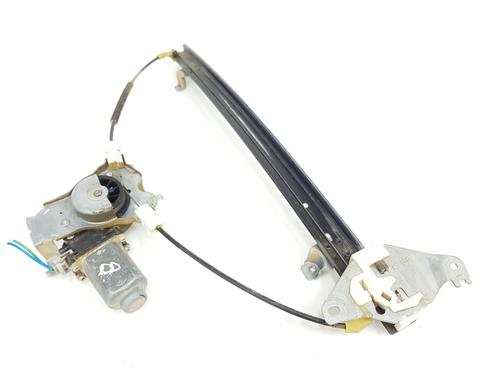 Front right window mechanism NISSAN NAVARA NP300 (D40) 2.5 dCi 4WD (D40TT, D40T, D40M, D40BB) | BP36807292C23 - Image 5
