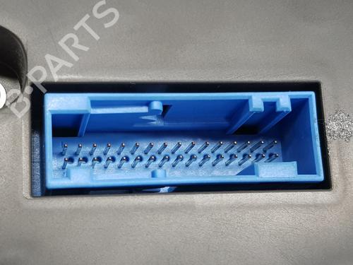 Instrument cluster VW GOLF VI (5K1) 2.0 TDI 4motion | BP21003207C47 