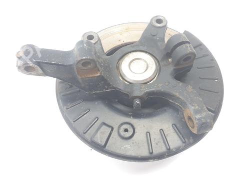Right front steering knuckle MERCEDES-BENZ VITO / MIXTO Van (W639) 111 CDI (639.601, 639.603) | BP24802013M26 