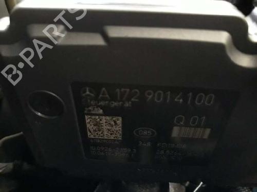 Højre bagtil bærearm MERCEDES-BENZ C-CLASS T-Model (S204) C 180 CDI (204.200) | BP14124551M15 