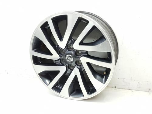 Rim NISSAN NAVARA NP300 Pickup (D23, D23T) 2.3 dCi 4x4 (D231, D23T) | BP27718614C45 