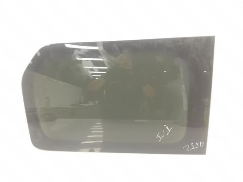 Used Rear left quarter glass FORD TOURNEO CONNECT / GRAND TOURNEO CONNECT V408 MPV 1.5 TDCi (120 hp) 14102281