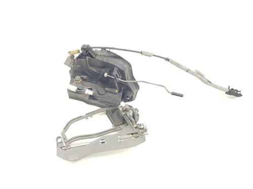 Used Front left lock Front left lock 37439737 37439737