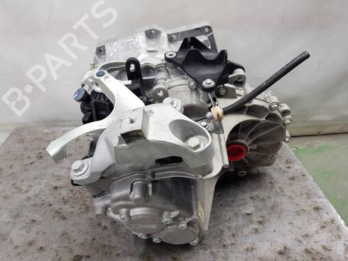 Gearbox FORD TRANSIT CONNECT V408 Box Body/MPV | BP39191798M3 - Image 5
