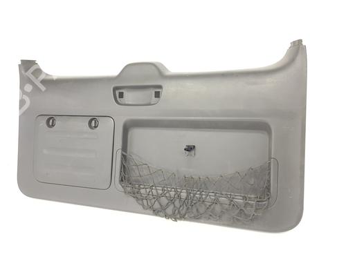 Boot lining TOYOTA LAND CRUISER PRADO (_J12_) 3.0 D-4D (KDJ120, KDJ125) | BP21178609I3 