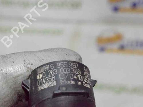 Other BMW 3 Touring (E91) 320 d | BP14117880O1 