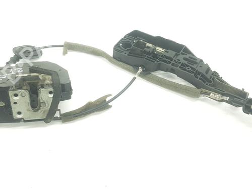 Used Front right lock RENAULT CLIO IV (BH_) 1.5 dCi 75 (75 hp) 13658996