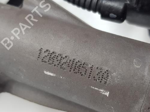 Steering rack CUPRA LEON (KL1, KU1, KUG)  | BP29358875M22 