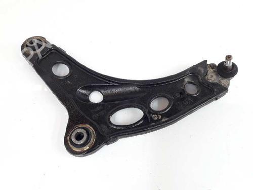 Left front suspension arm RENAULT TRAFIC II Platform/Chassis (EL) 2.0 dCi 115 (EL0H, EL00, EL01, EL0M) | BP5618183M12 