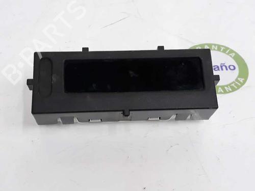 Electronic module NISSAN NV400 Van (X62, X62B) [2011-2024]  10366362