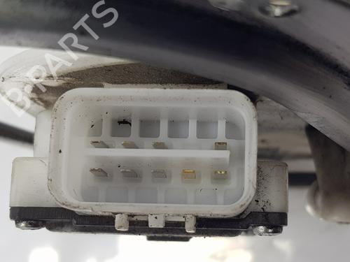 Fuel pump KIA OPTIMA (JF) 1.7 CRDi | BP18835533M76 