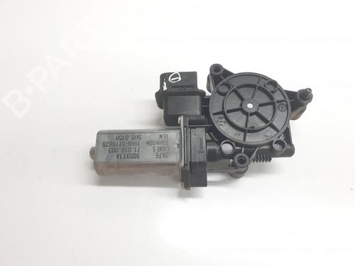 Rudehejsemotor bagstkærm højre BMW 2 Active Tourer (F45) 218 d (150 hp) 21570744