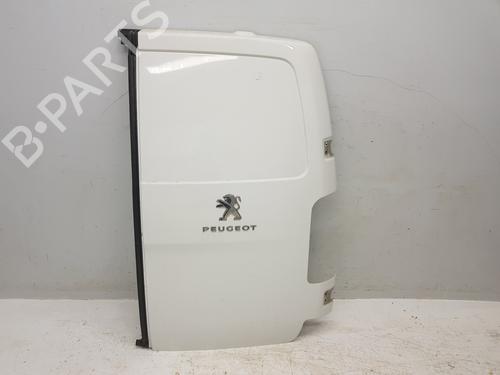 Dør højre bagtil PEUGEOT EXPERT Van (V_) [2016-2026]  33177274