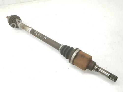 Right front driveshaft PEUGEOT 207 (WA_, WC_) 1.4 HDi | BP14937165M39 