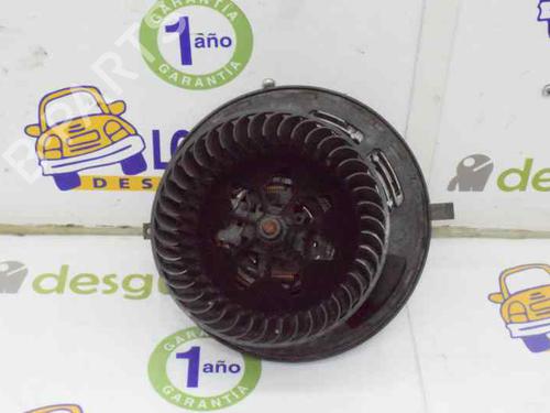 Used Heater blower motor BMW 1 (E87) 118 d (143 hp) 14123226